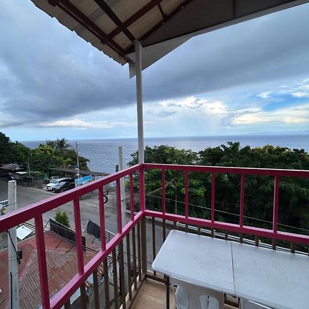 The Biggies Inn Oslob Exterior foto