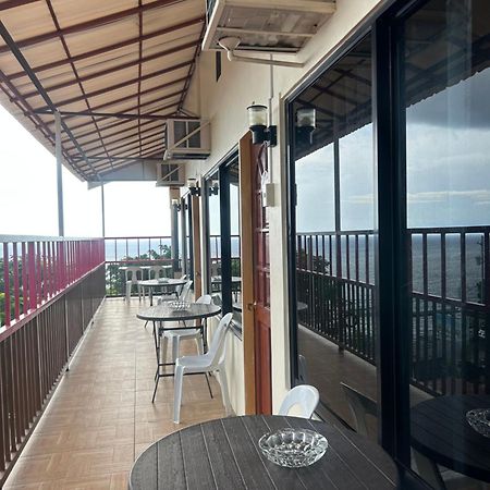 The Biggies Inn Oslob Exterior foto